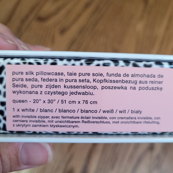 slip Other Slip Silk Beauty Sleep Complete Gift Set Poshmark